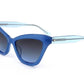 Kate Spade Cat-Eye Frame Sunglasses