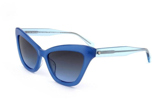 Kate Spade Cat-Eye Frame Sunglasses