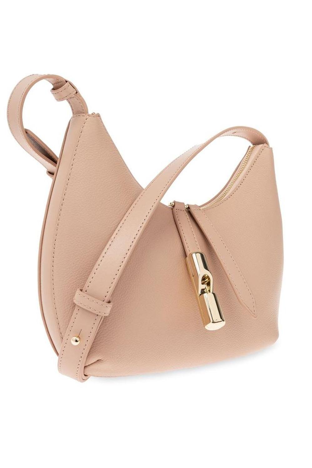 Furla Goccia S Shoulder Bag