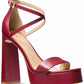 Women's Cami Platform Sandals