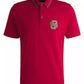 BOSS X Creation of The Gods Men's Regular-Fit Polo