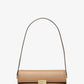 Ludlow Small Leather Convertible Pochette