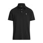 Classic Fit Performance Polo Shirt