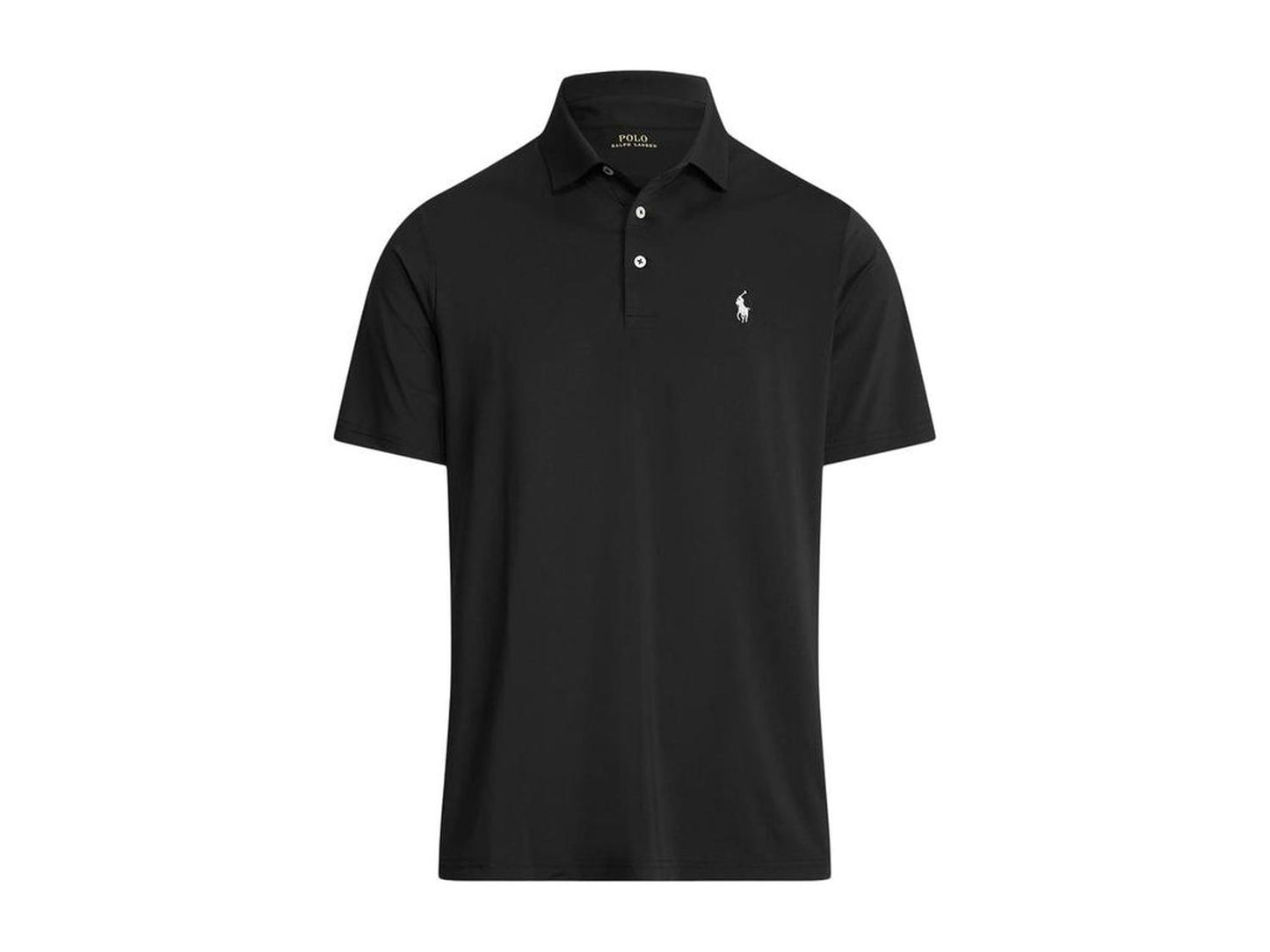 Classic Fit Performance Polo Shirt