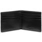 Men's Malone Slim Leather MK Logo Wallet