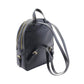 Leather Backpack Bag (Pre-Owned)