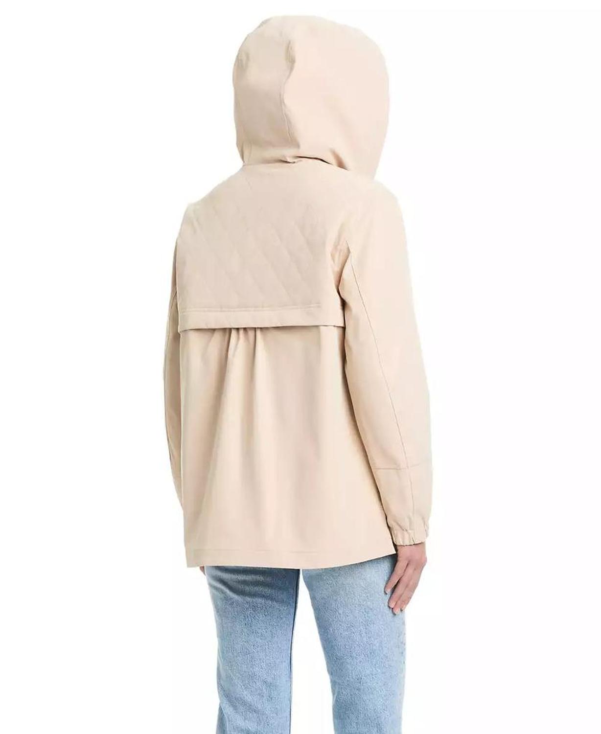 Women's Lightweight Water-Resistant Jacket