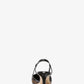 Alora Cheetah Print Calf Hair Slingback Pump