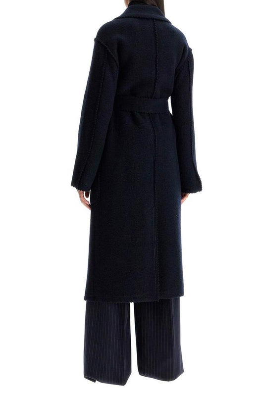 Knitted Jene Coat
