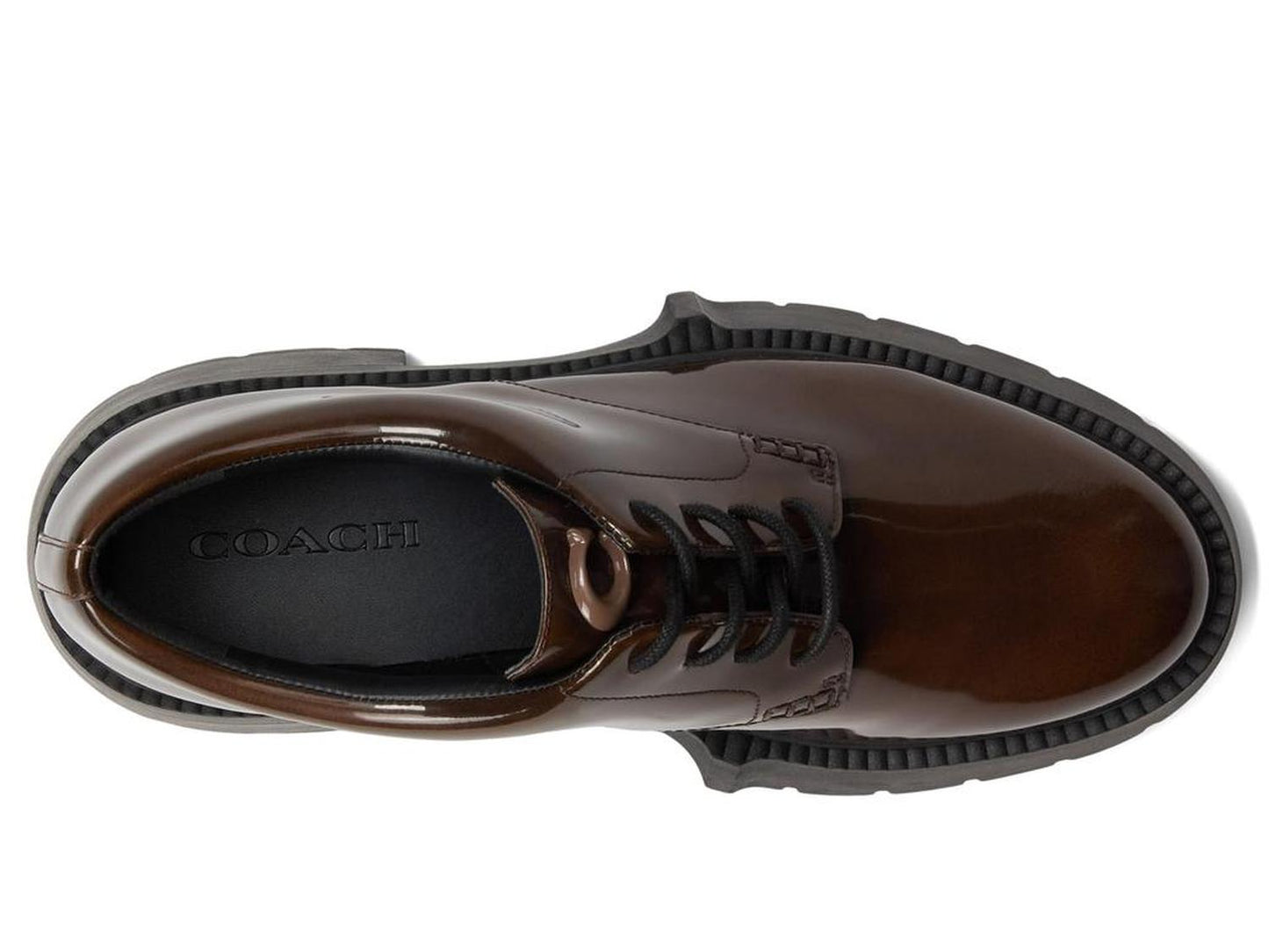 Lyla Platform Derby