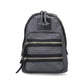 Medium Backpack "The Biker" – Gray