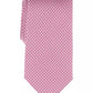 Men's Gamble Mini-Pattern Tie