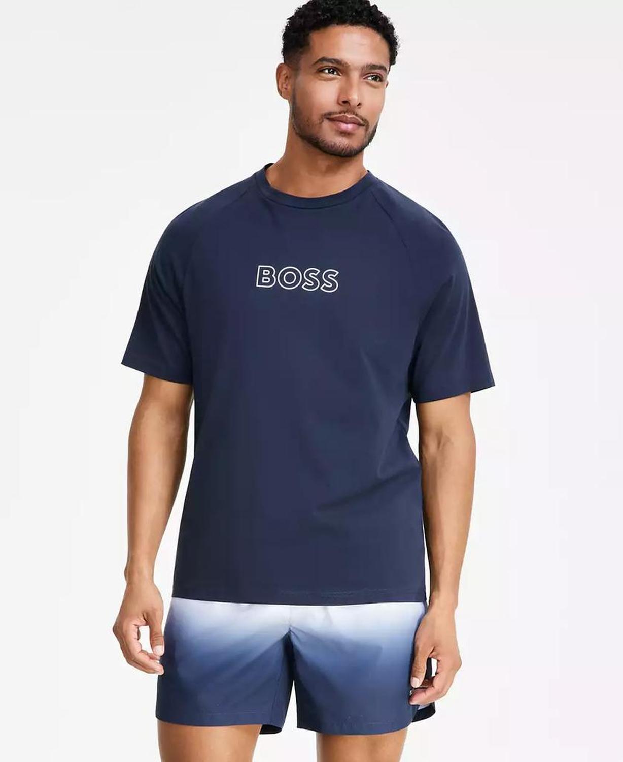 Logo T-Shirt, Created for Macy's