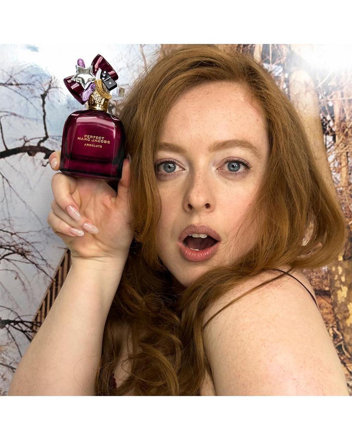 Perfect Absolute Eau de Parfum