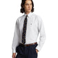 Classic Fit Performance Oxford Shirt