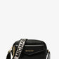 Maisie Small Pebbled Leather 2-in-1 Camera Bag