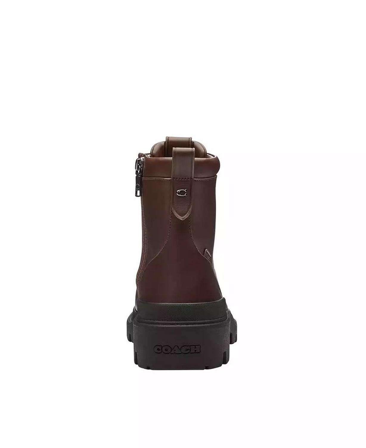 Men's Connor Zip Boot