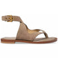 Women's Irene Flat Thong Sandals