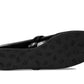 Sculpted C Crinkle Patent Leather Soft Mary Jane
