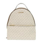 Coated Canvas Backpack (Pre-Owned)
