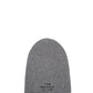 Marc Jacobs Logo Printed Beanie