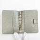 Chanel Couverture Agenda  Leather Wallet  (Pre-Owned)