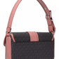 Colby Logo Shoulder Bag