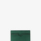 Hudson Pebbled Leather Card Case