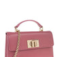 Furla 1927 Chain-Linked Mini Tote Bag