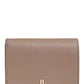 Furla Small Camelia Logo-Plaque Bifold Wallet