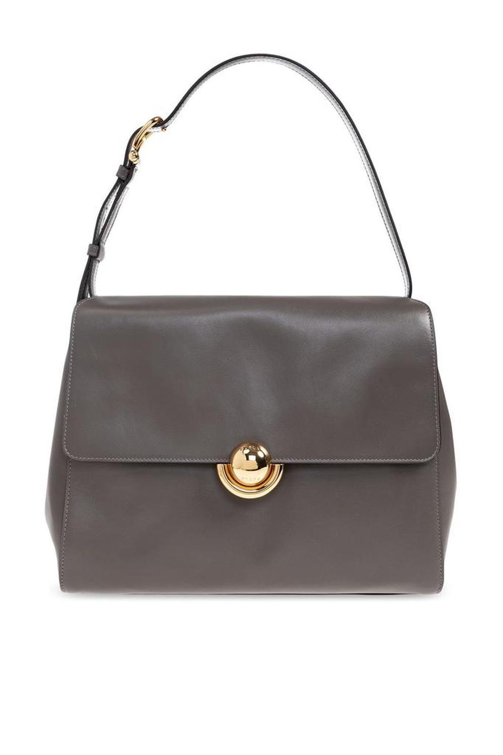Furla Domus Medium Shoulder Bag