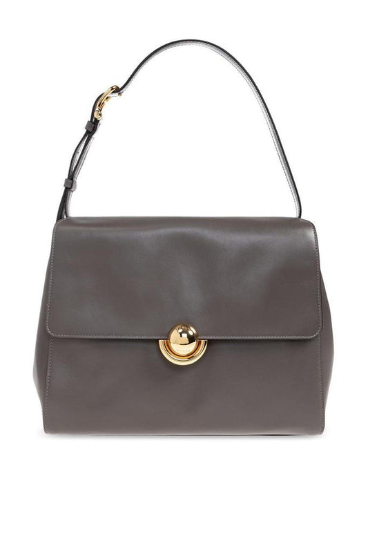 Furla Domus Medium Shoulder Bag