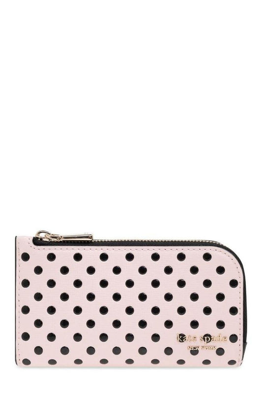 Kate Spade Devin Small Bifold Wallet