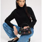 Grace Embellished Small Satchel Bag