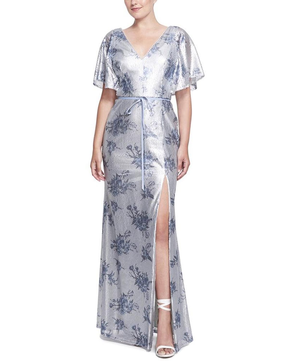 Notte Bridesmaid Lucca Dress