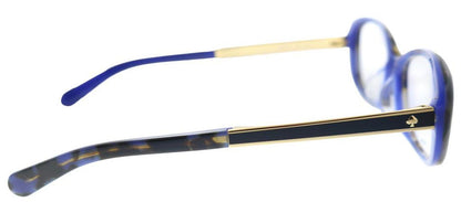 Low Bridge Fit Amaris/F Oval Eyeglasses