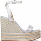 Women's Leighton Espadrille Wedge Sandals