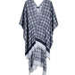 Women's Noel Yarndye Ruana