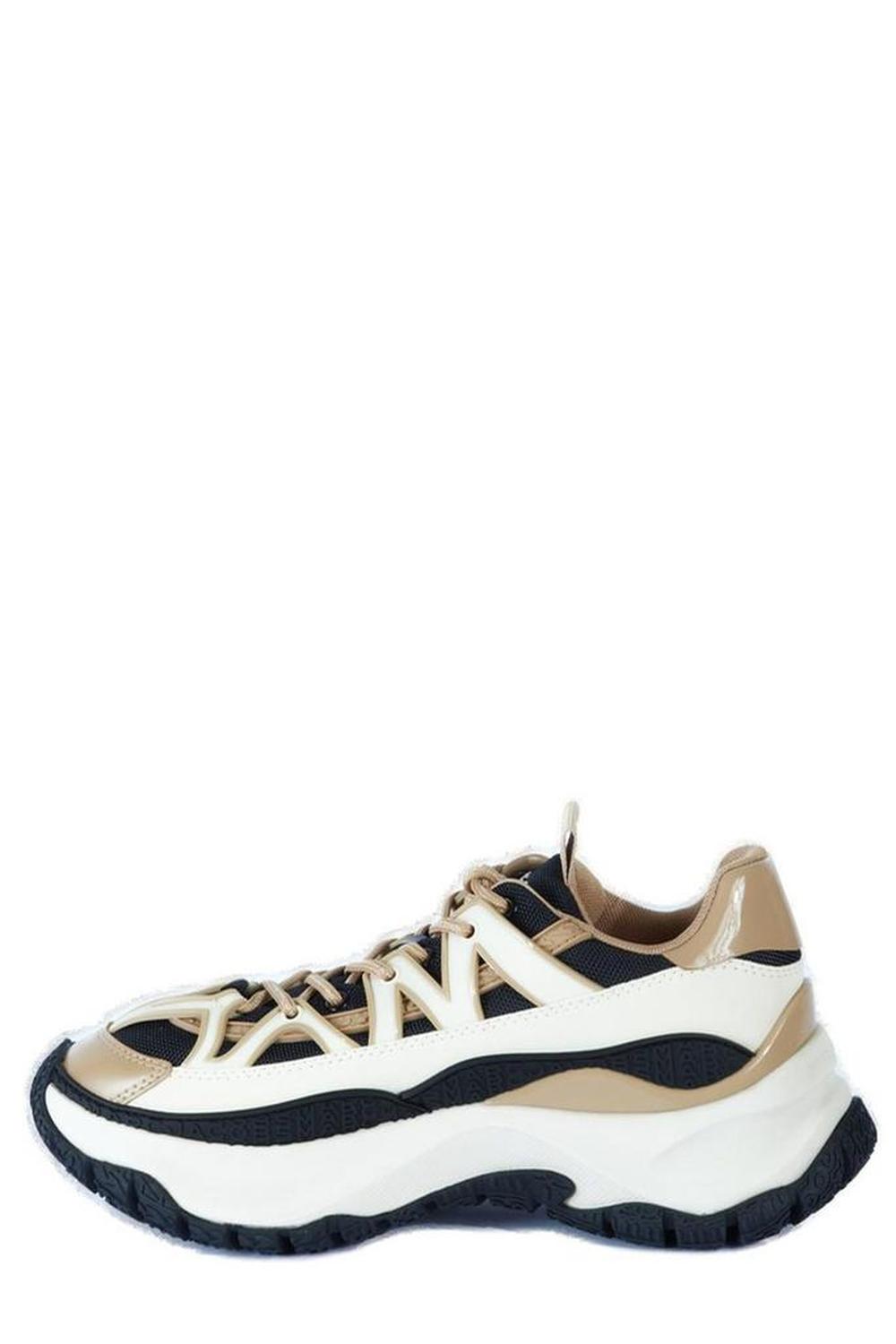 Marc Jacobs The Lazy Hiker Lace-Up Sneakers