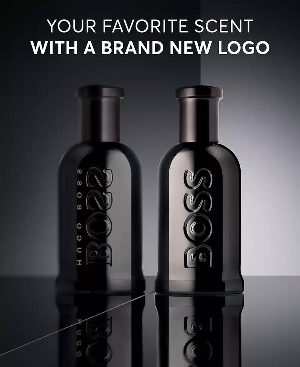 Hugo Boss Men's BOSS Bottled Parfum Spray, 6.7 oz.