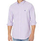 Classic Fit Stretch Oxford Shirt