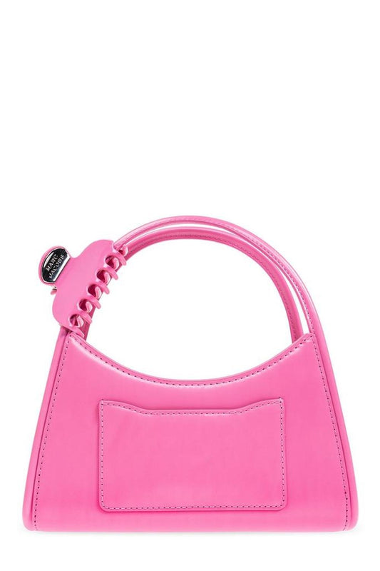 Marc Jacobs The Claw Clip Crossbody Bag