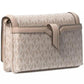 Jet Set Mini Phone Webbing Crossbody