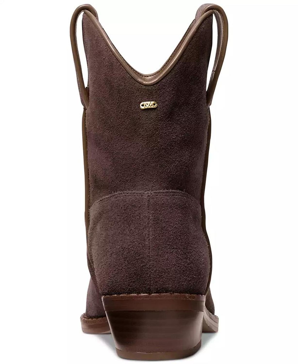 Women's Noemie Slip On Booties