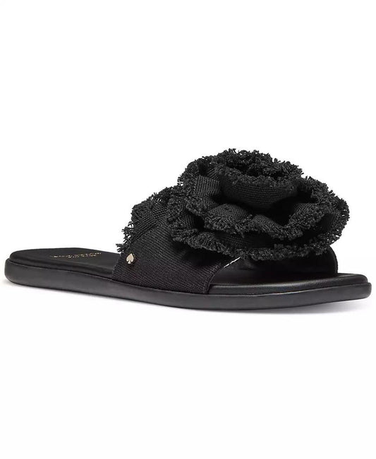 Women's Flourish Flat Sandals