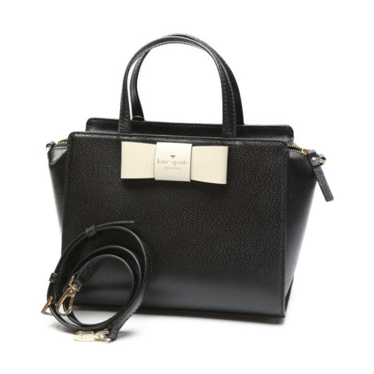 Leather Handbag (Pre-Owned)