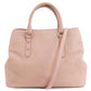 Leather Handbag (Pre-Owned)