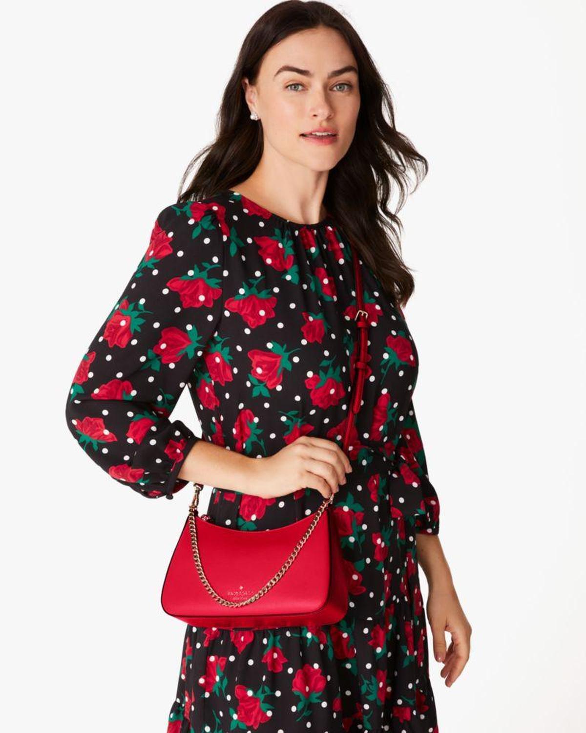 Margot Convertible Crossbody Bag