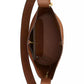 Women's Bleecker Suede Medium Bucket Bag