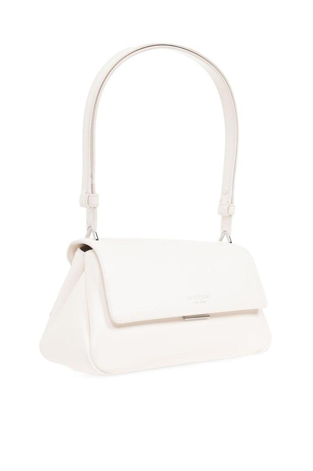 Kate Spade Sleek Flap Crossbody Bag